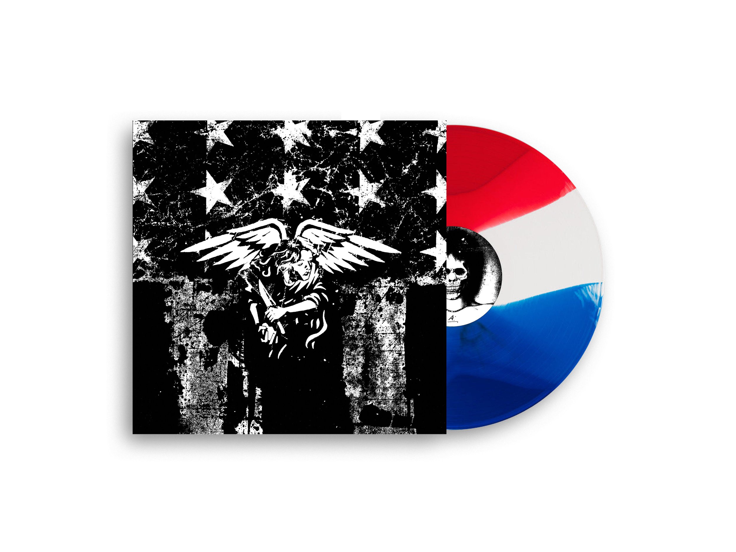 American Nightmare 'Year One' 25 Year Reissue — Bridge Nine Records